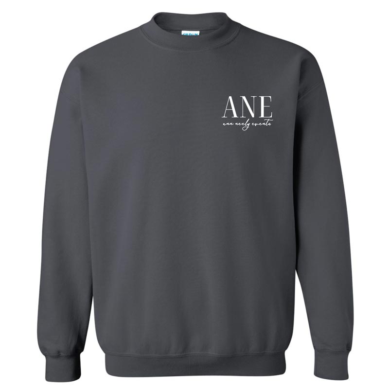 Ann Neely Events - Here for Good 2026