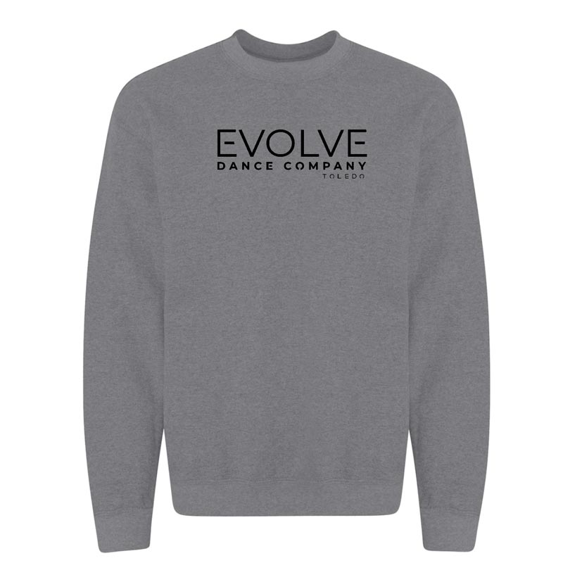 Evolve Dance Company - Here for Good 2026