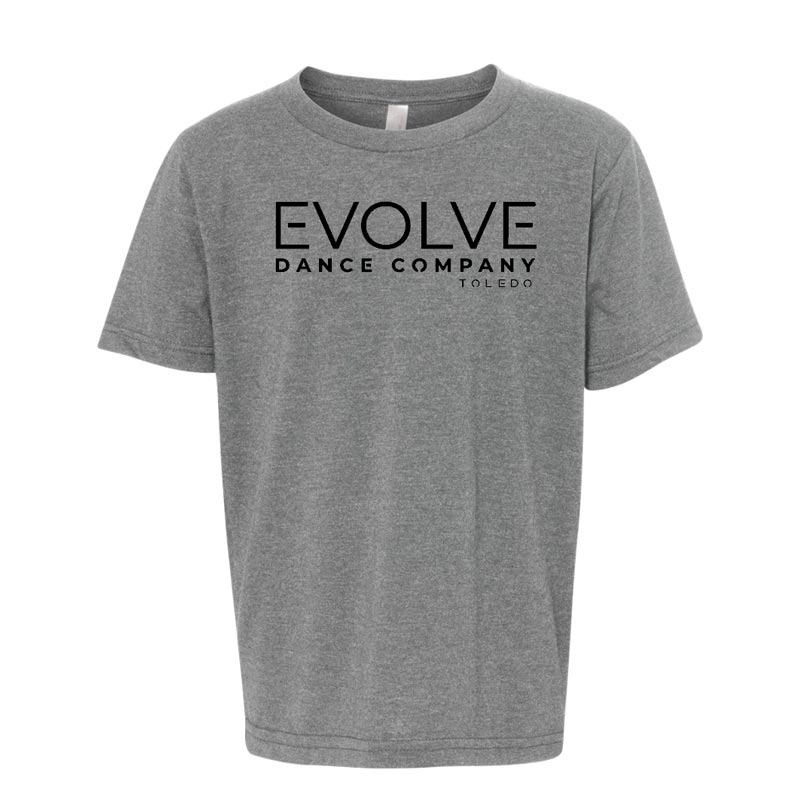 Evolve Dance Company - Here for Good 2026