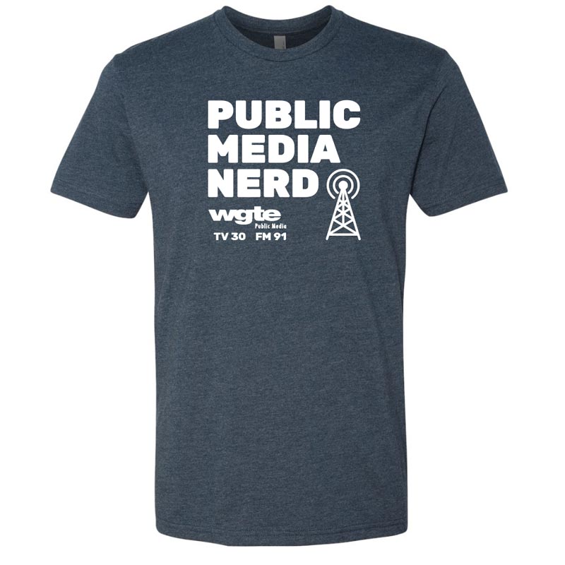 WGTE Public Media - Here for Good 2026