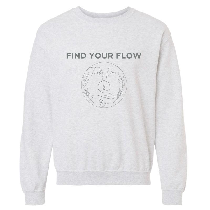 Tribe one Yoga - Here for Good 2026