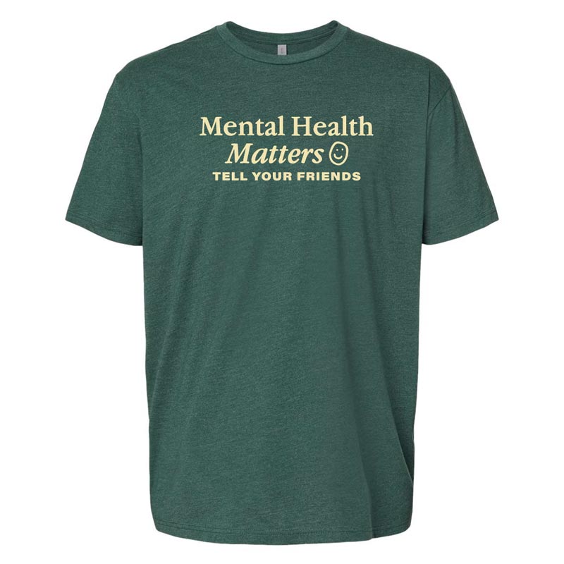 Harbor - Here for Good 2026