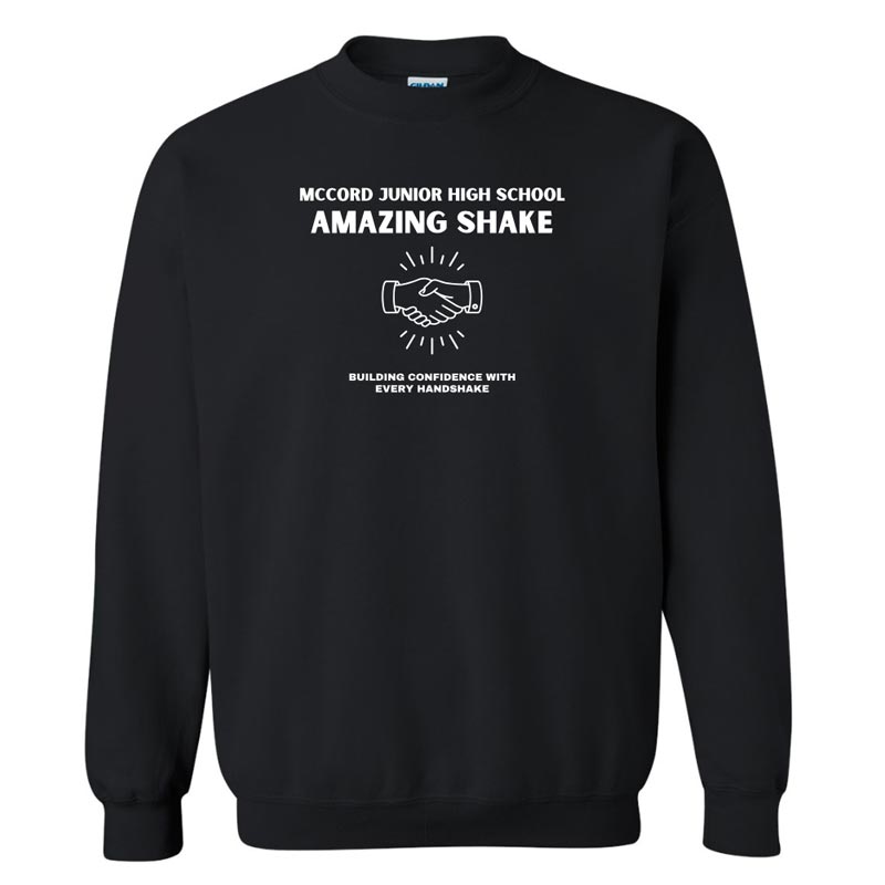 McCord Junior High - Here for Good 2026