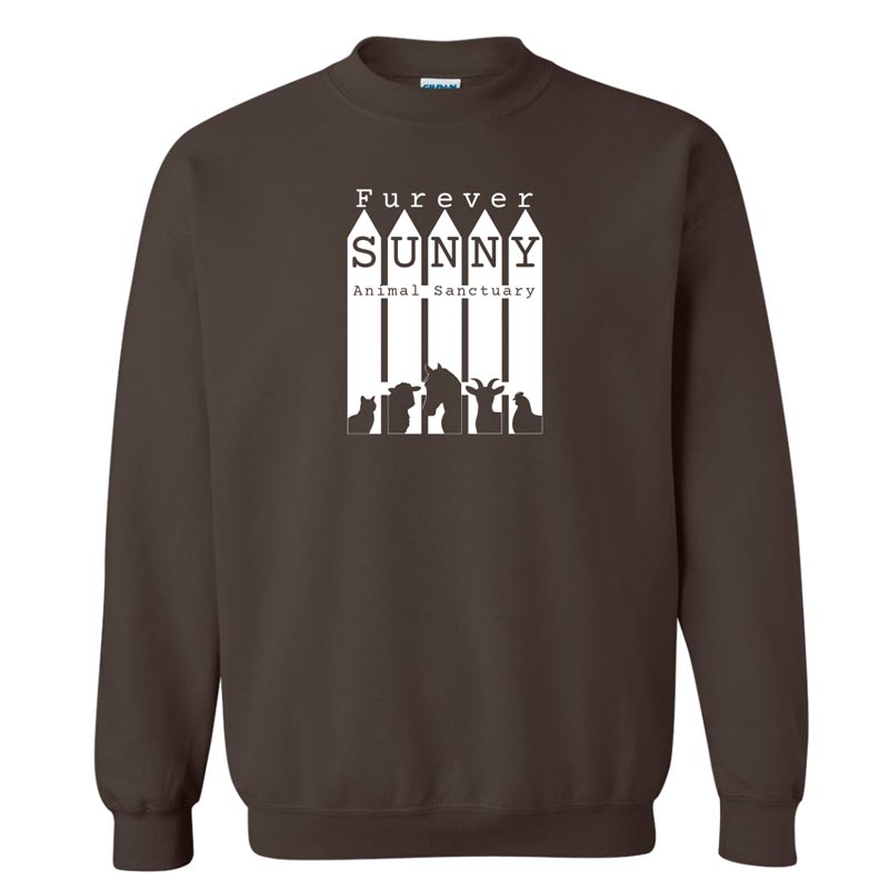 Furever Sunny - Here for Good 2026