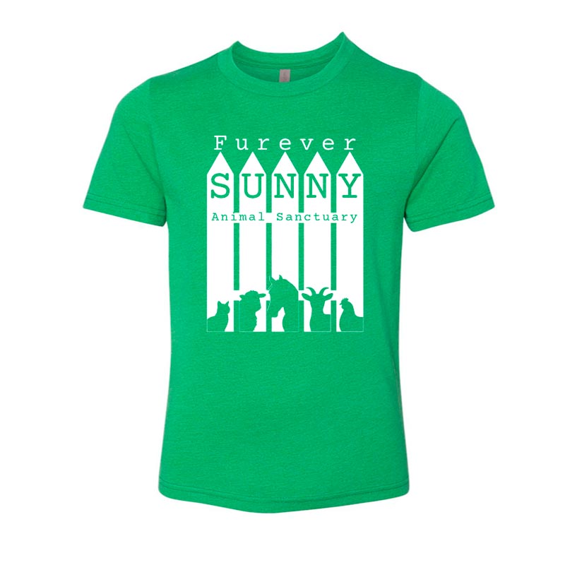 Furever Sunny - Here for Good 2026