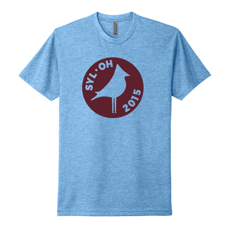 Red Bird Sylvania - Here for Good 2026