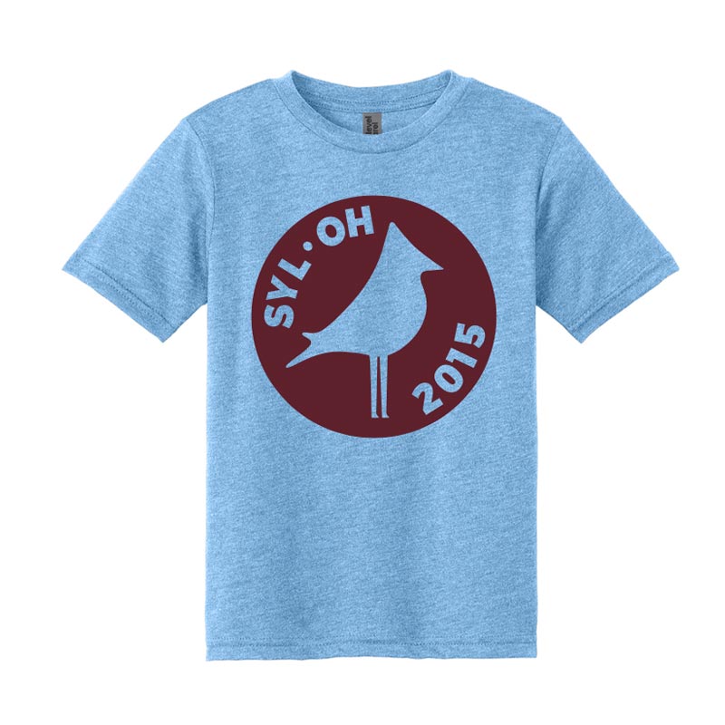 Red Bird Sylvania - Here for Good 2026