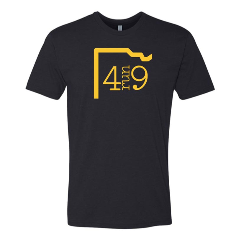 4run9 - Here for Good 2026