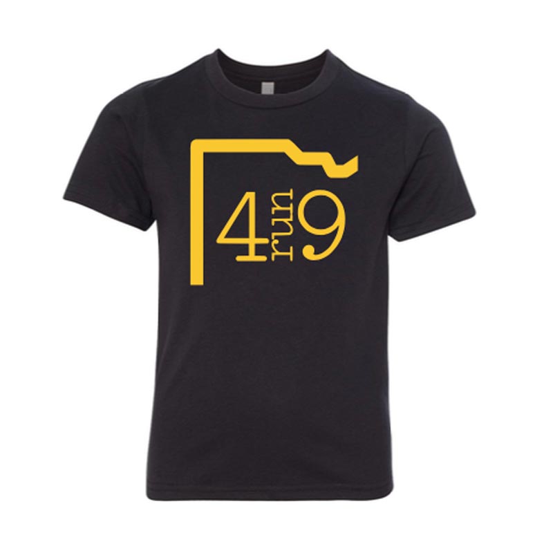 4run9 - Here for Good 2026