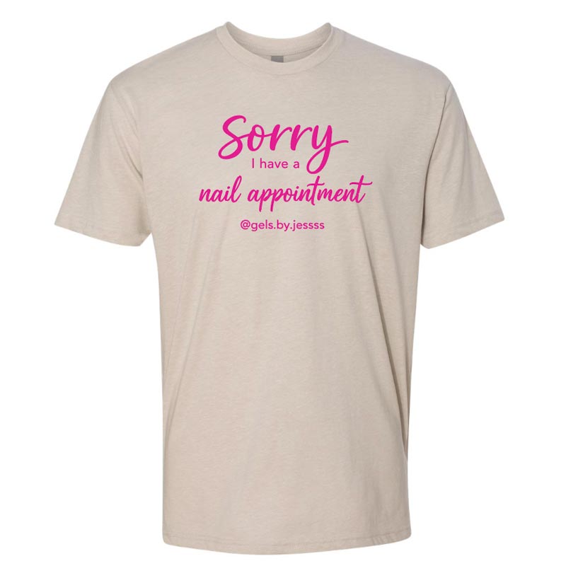 Gelsbyjessss - Here for Good 2026