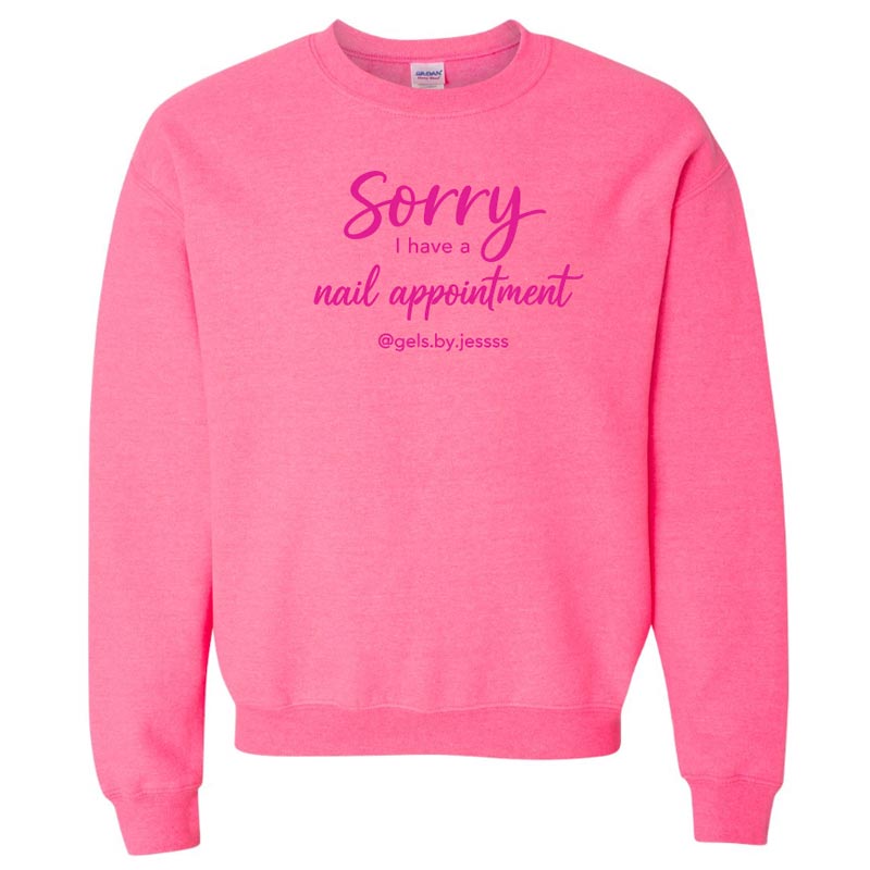 Gelsbyjessss - Here for Good 2026