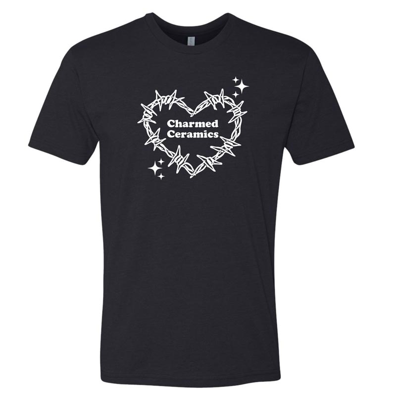 Charmed Ceramics - Here for Good 2026