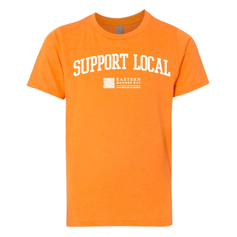 Eastern Maumee Bay Chamber of Commerce; Oregon, OH - Here for Good 2026