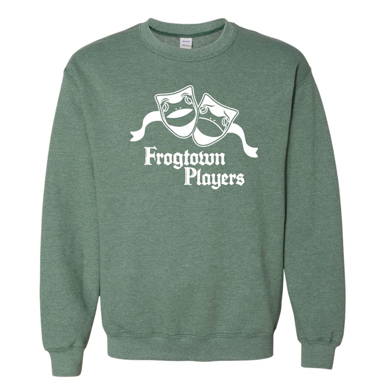 Frogtown Players - Here for Good 2026