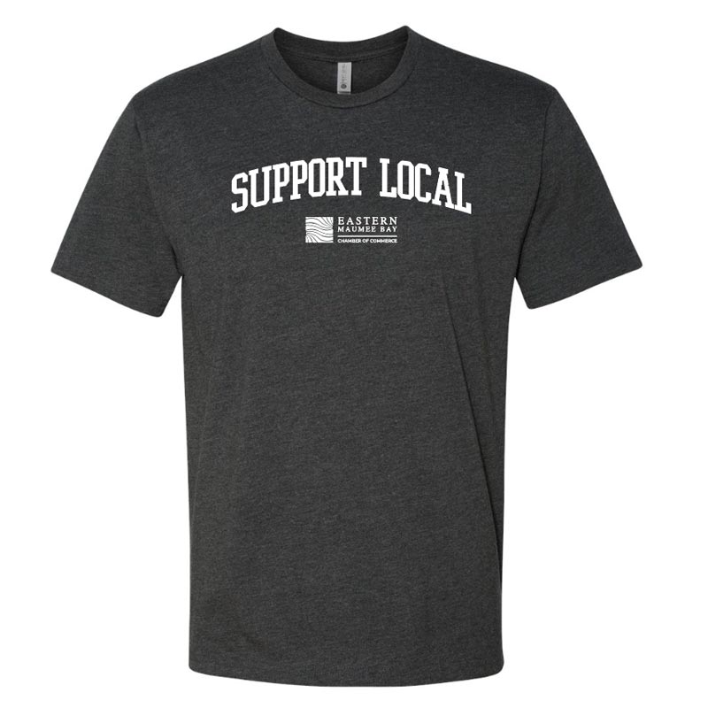 Eastern Maumee Bay Chamber of Commerce; Oregon, OH - Here for Good 2026