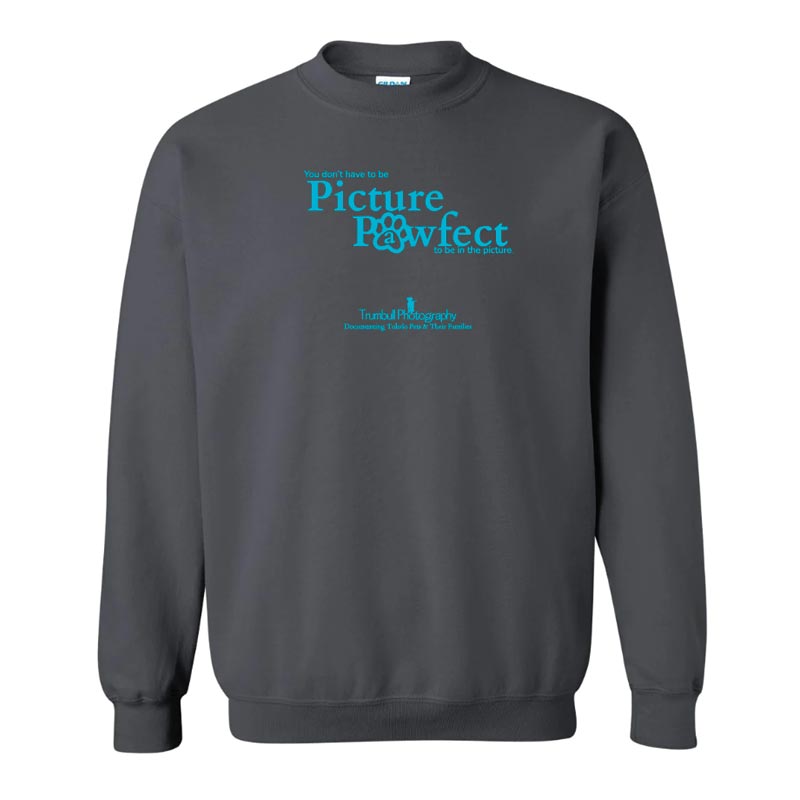 Trumbull Photography - Here for Good 2026