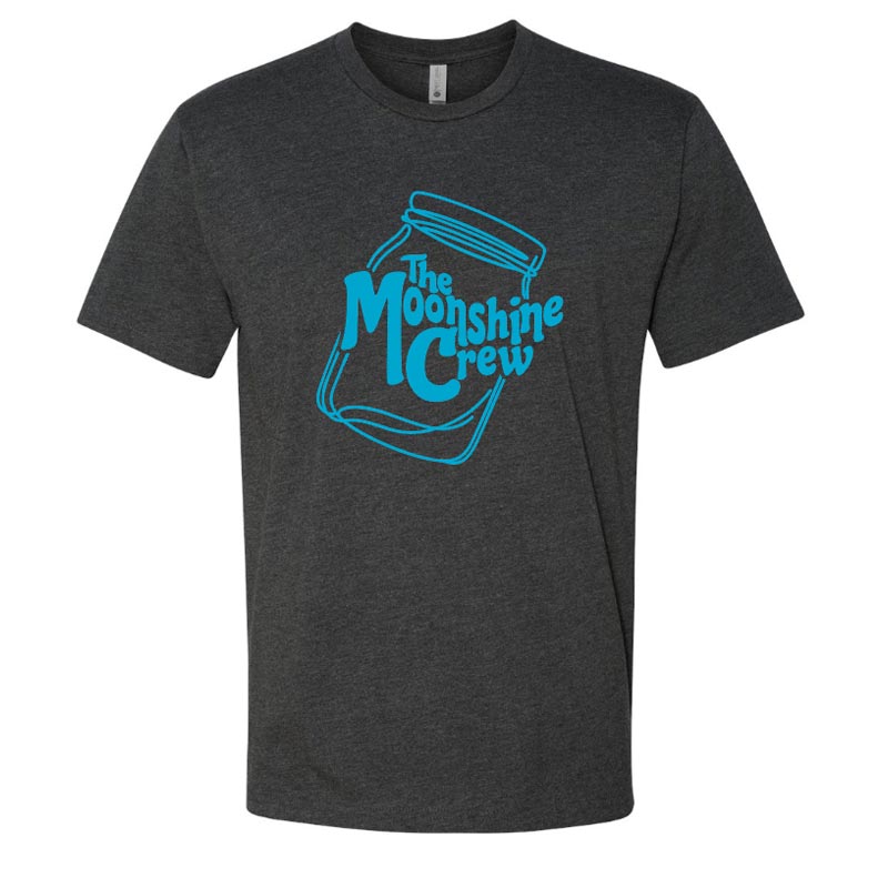 The Moonshine Crew - Here for Good 2026