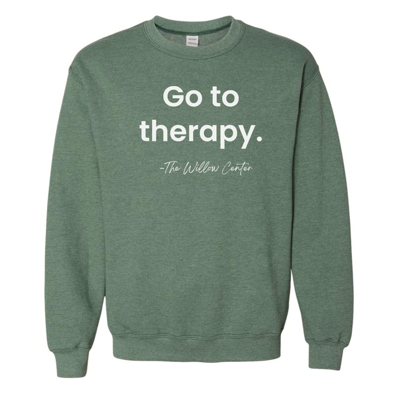 The Willow Center - Here for Good 2026