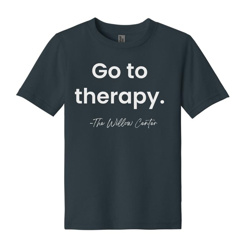 The Willow Center - Here for Good 2026