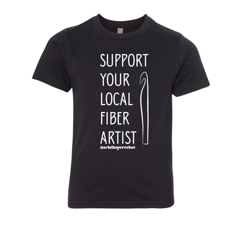 Ariel Kay Crochet - Here for Good 2026