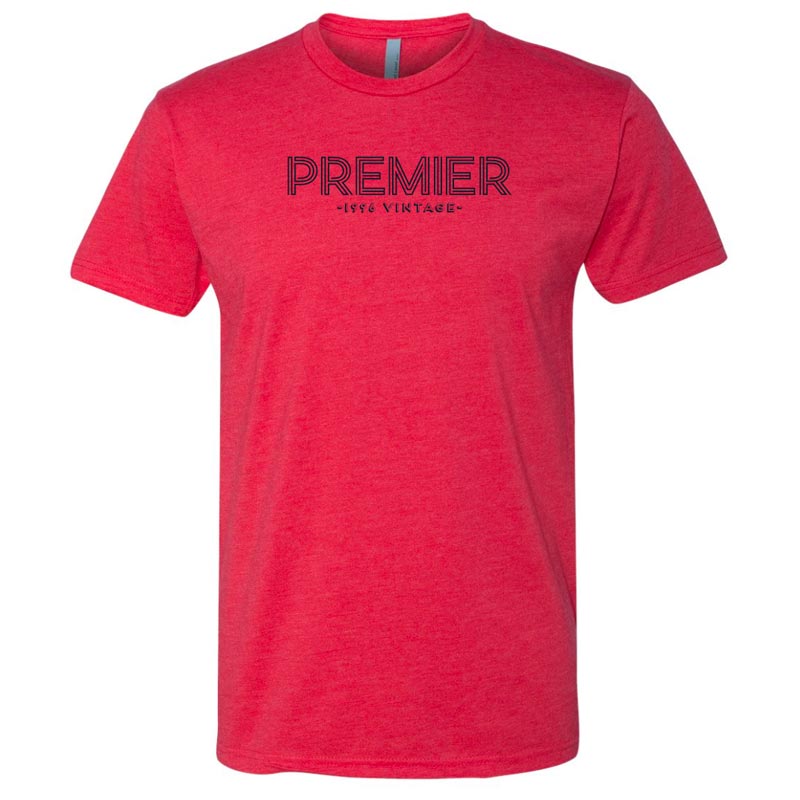 Premier Academy - Here for Good 2026