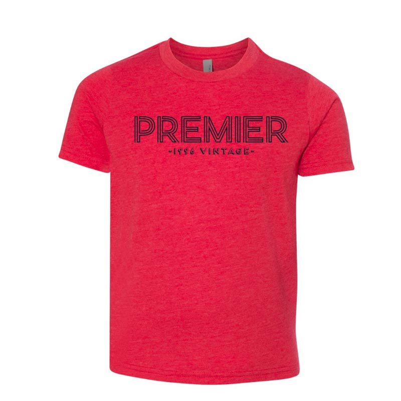 Premier Academy - Here for Good 2026