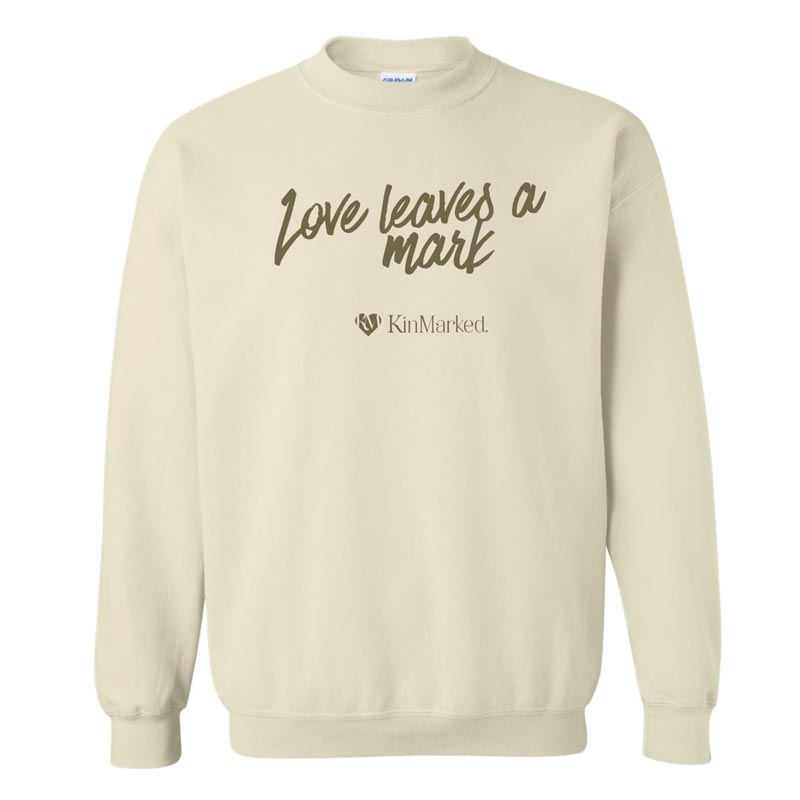 KinMarked - Here for Good 2026