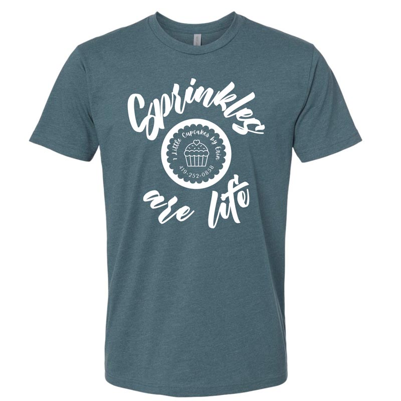 7 Little Cupcakes - Here for Good 2026