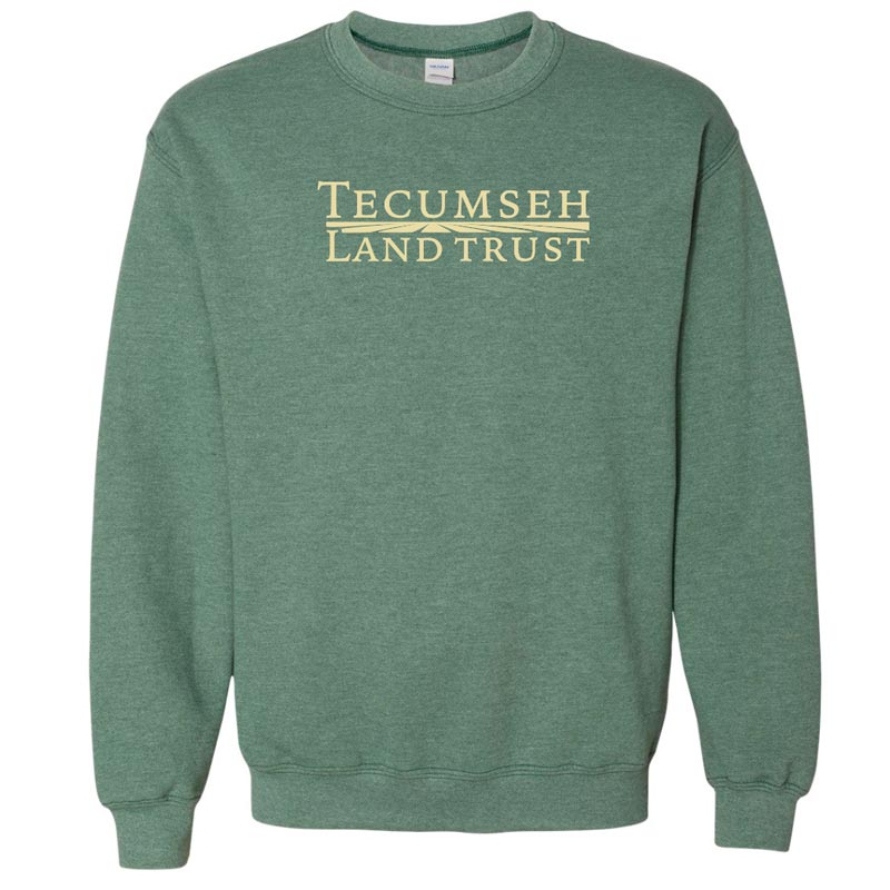 Tecumseh Land Trust - Here for Good 2026