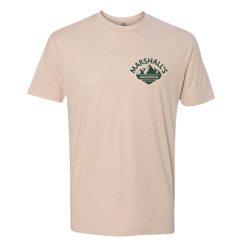 Marshall’s Mountain - Here for Good 2026