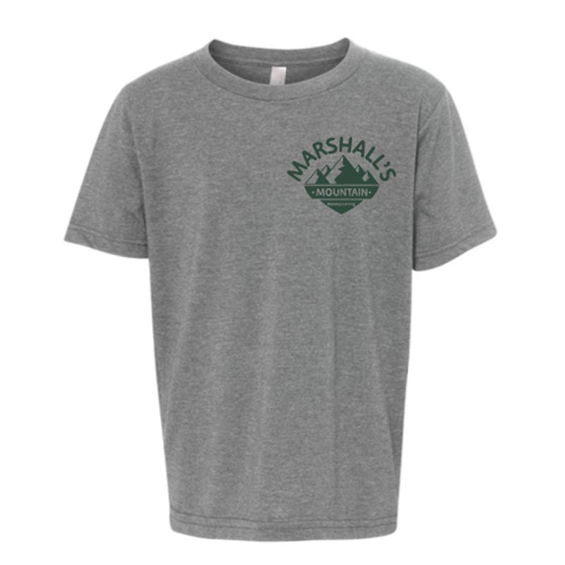 Marshall’s Mountain - Here for Good 2026