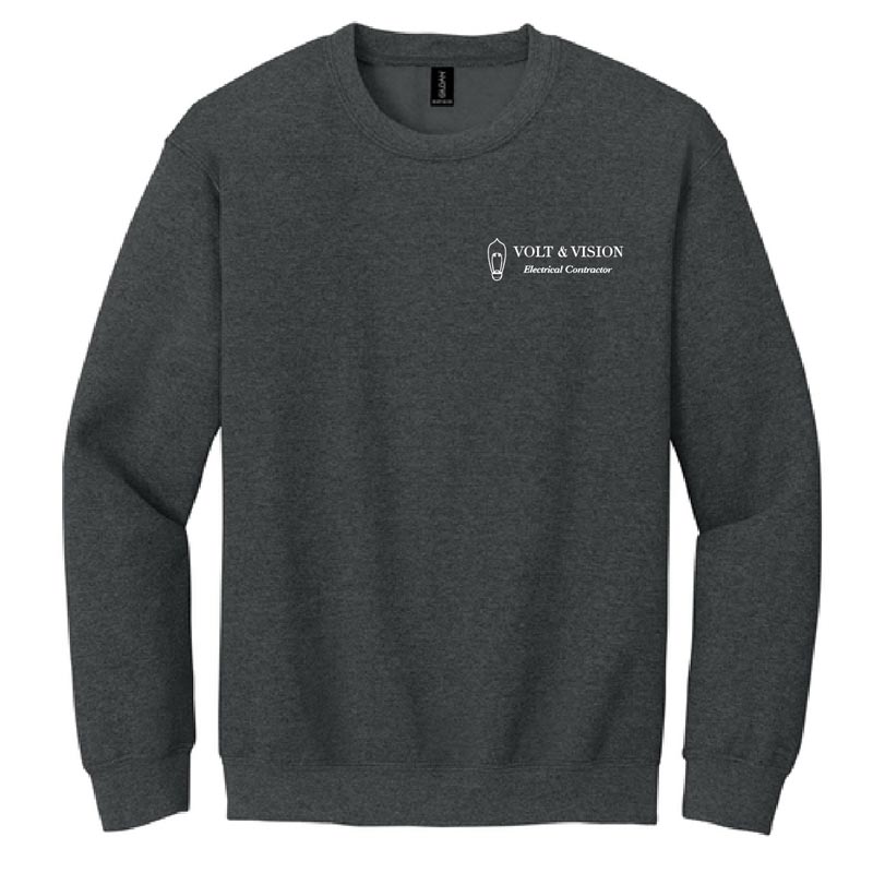 Volt &amp; Vision - Here for Good 2026