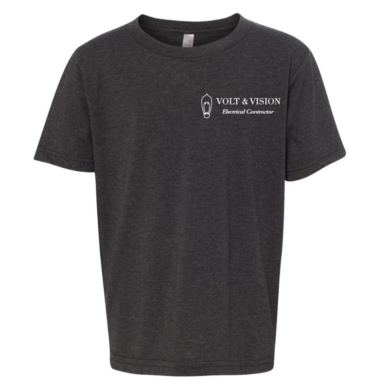 Volt &amp; Vision - Here for Good 2026