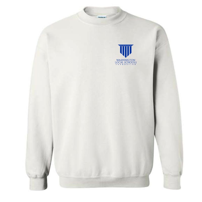 Washington Local Schools Foundation - Here for Good 2026