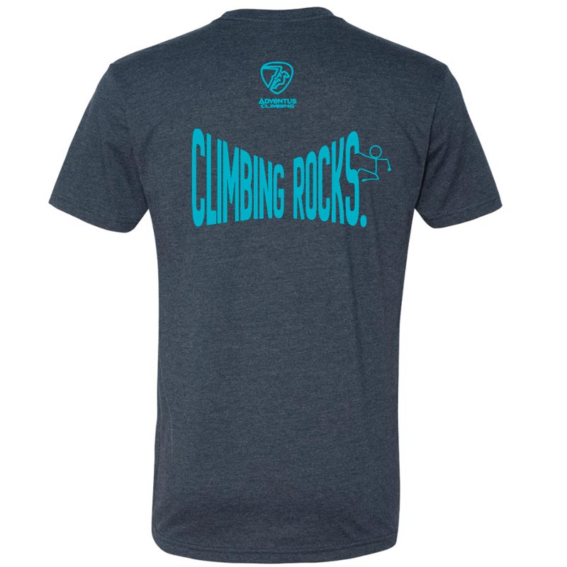 Adventus Climbing - Here for Good 2026