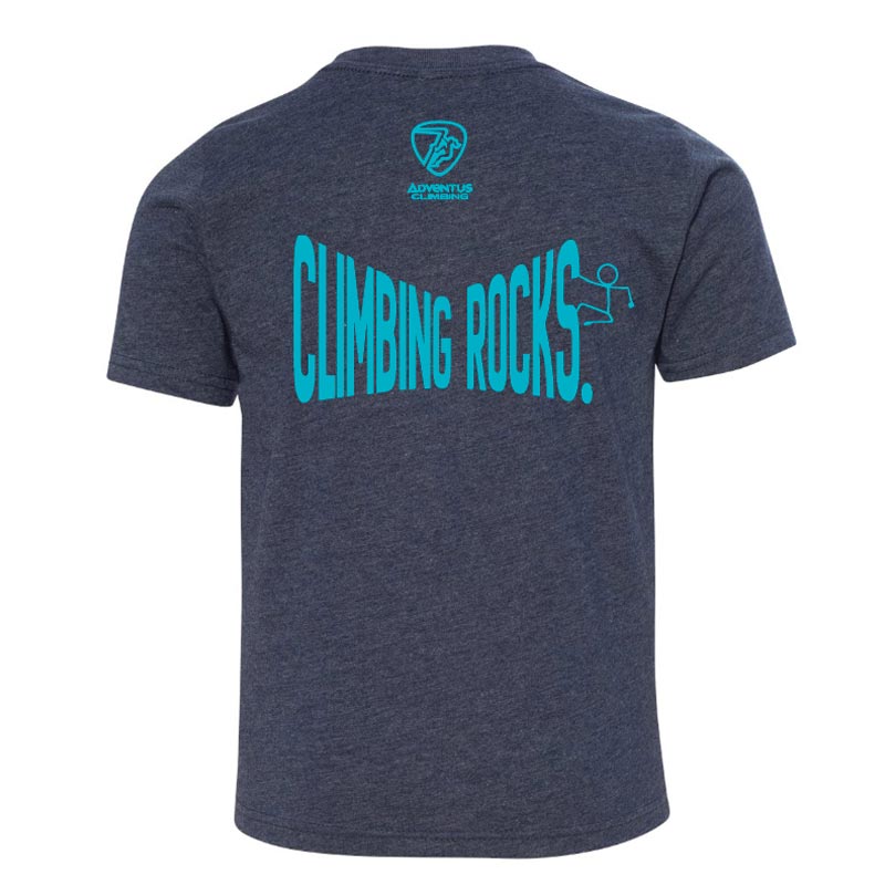 Adventus Climbing - Here for Good 2026