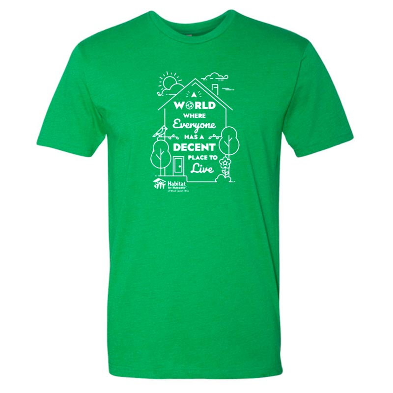 Habitat for Humanity of Wood County Ohio - Here for Good 2026