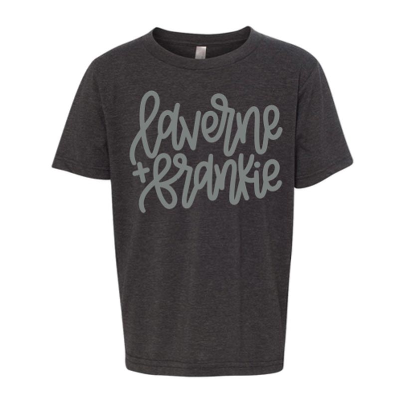 LAVERNE + FRANKIE - Here for Good 2026