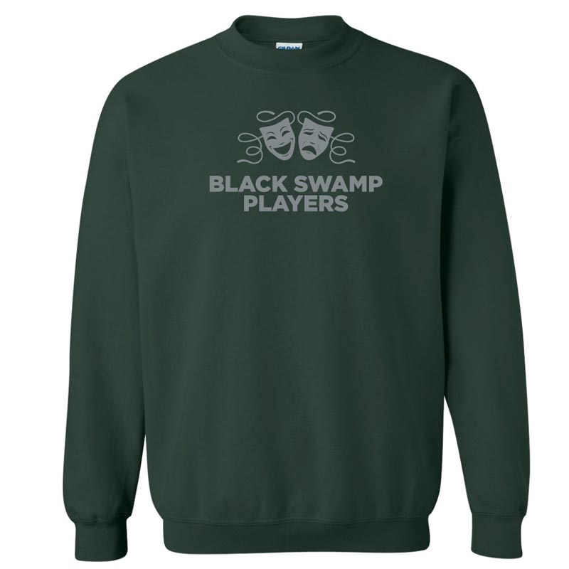 Black Swamp Players - Here for Good 2026