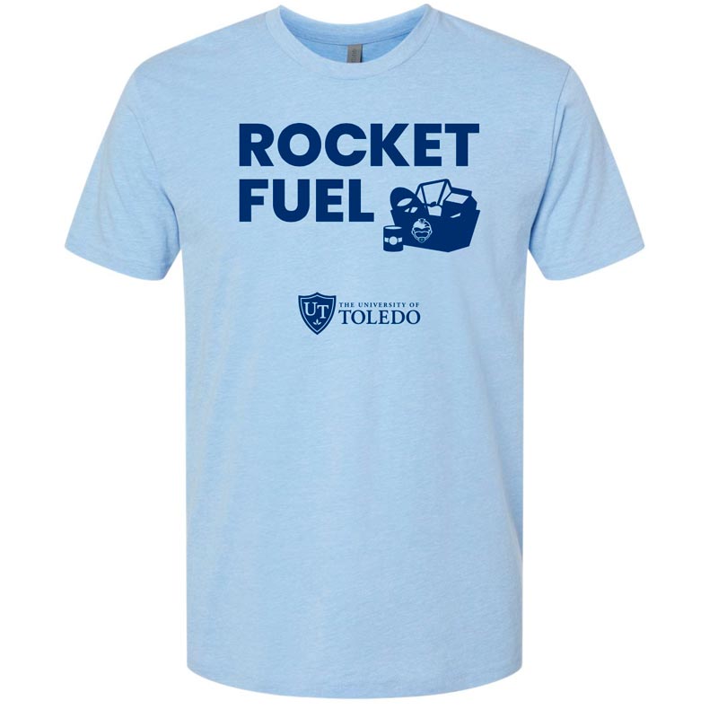 University of Toledo Rocket Fuel Food Pantry - Here for Good 2026
