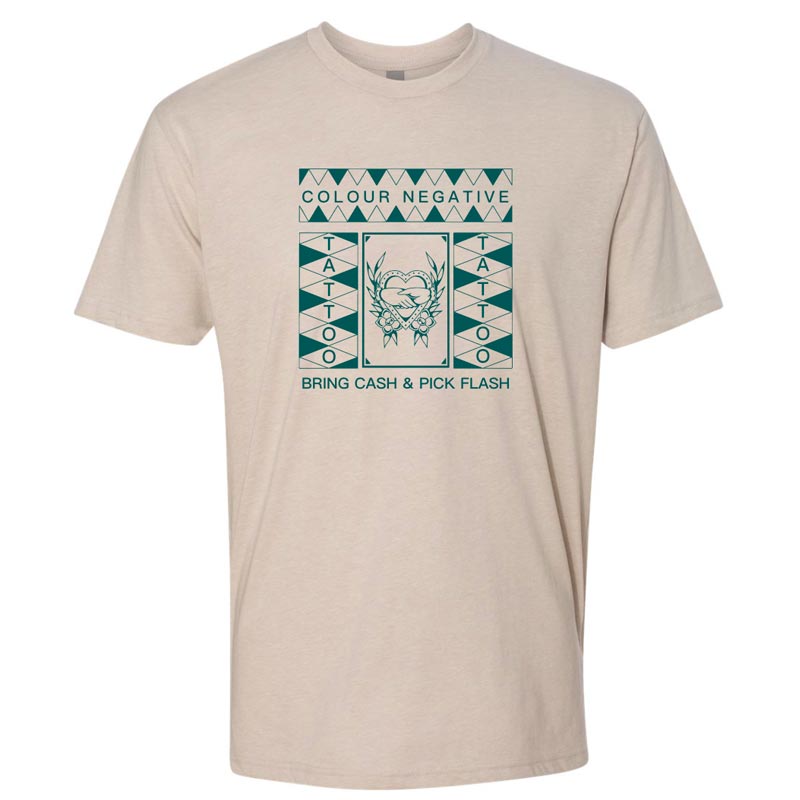 Ethan Ramsey - Here for Good 2026