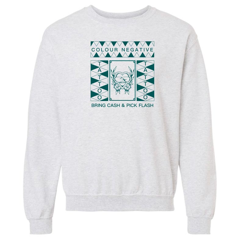 Ethan Ramsey - Here for Good 2026