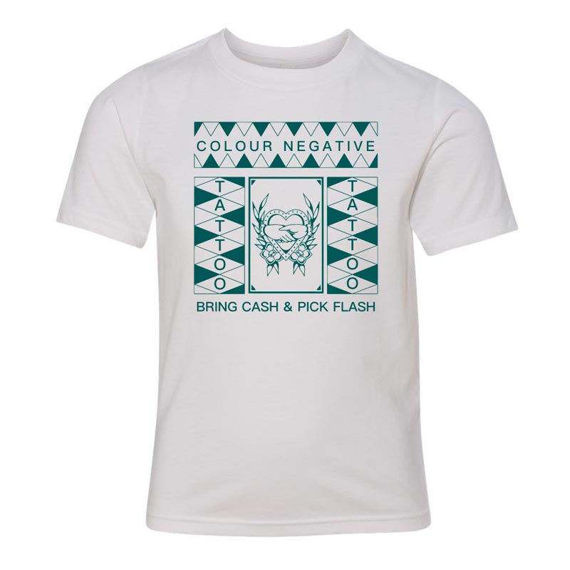 Ethan Ramsey - Here for Good 2026