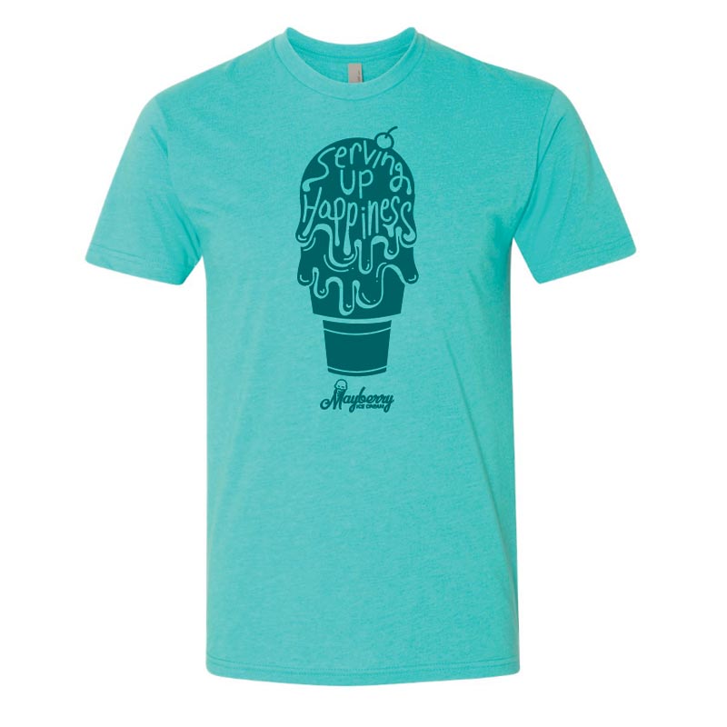 Mayberry Ice Cream - Here for Good 2026