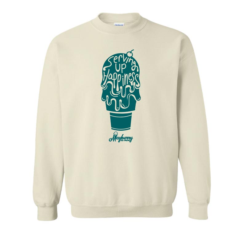 Mayberry Ice Cream - Here for Good 2026