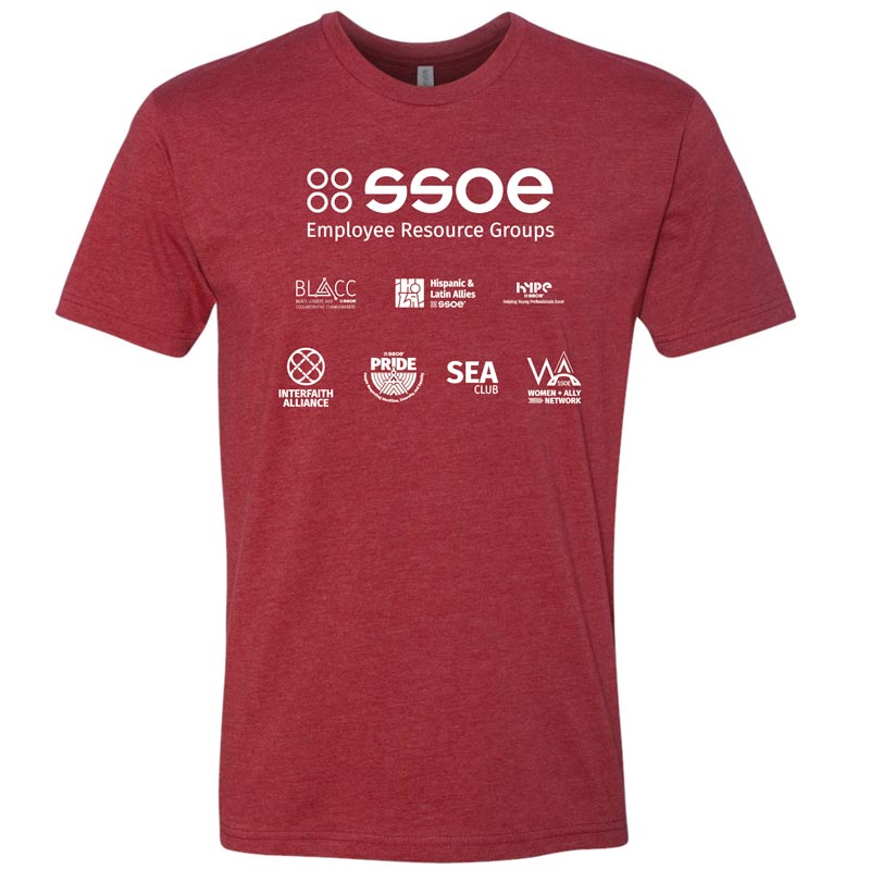 SSOE Group - Here for Good 2026