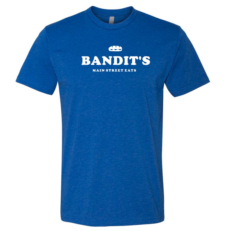 Bandit's Main Street Eats - Here for Good 2026