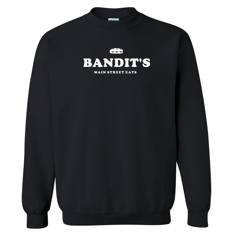 Bandit's Main Street Eats - Here for Good 2026