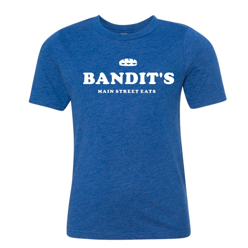 Bandit's Main Street Eats - Here for Good 2026