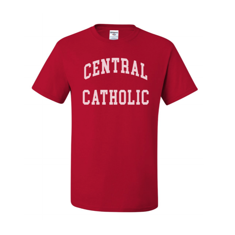 CCHS 2029 Fresh Pack - 4 Shirt Bundle (CCHS29)
